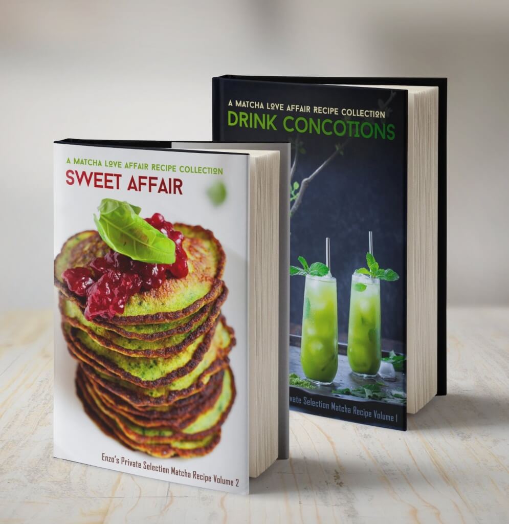 Green-TeaBook