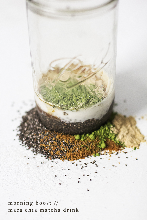 matcha