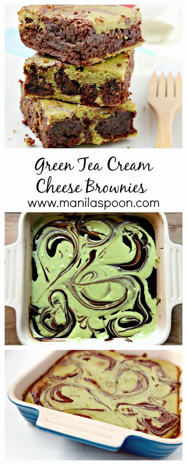 Green-Tea-Cream-Cheese-Brownies