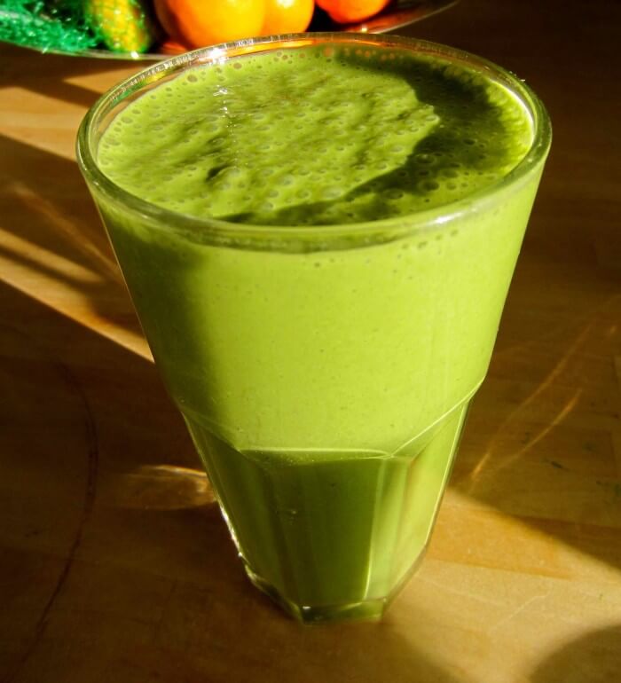 matcha-green-smoothie