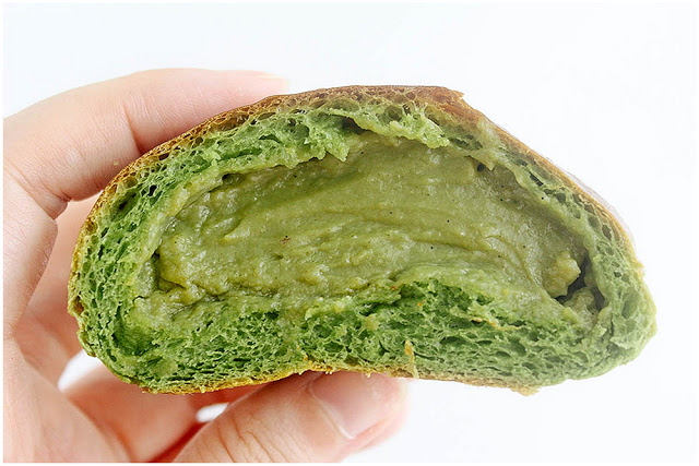 matcha-cream-pan