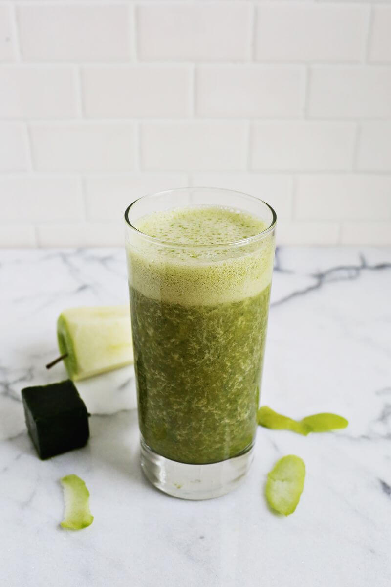 green-monster-drink