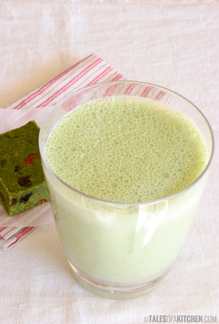 matcha-latte
