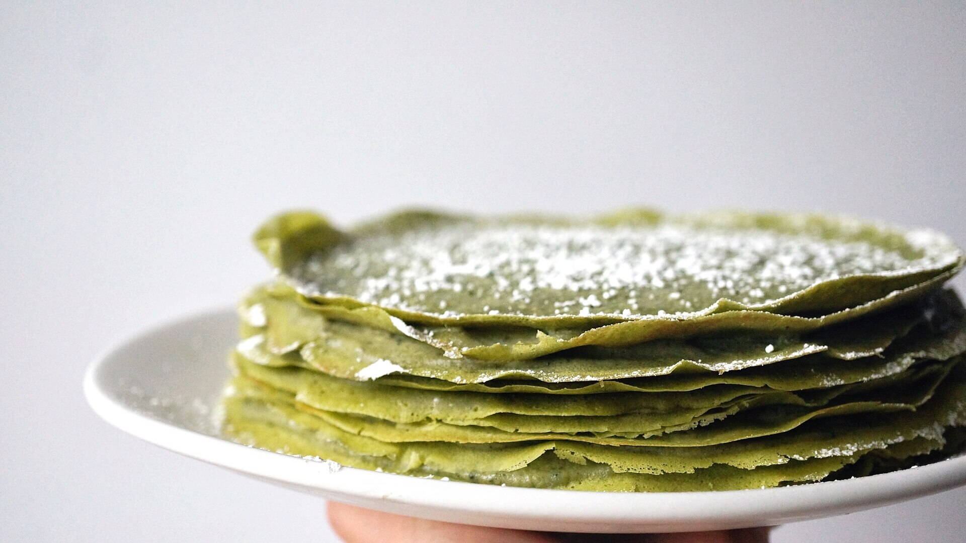 matcha-crepe-cake