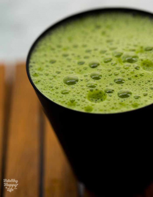 7 Tips for the Best Matcha Latte Ever! #Mint Matcha Latte